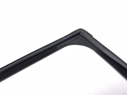 2019 Ford Ecosport Door Weatherstrip Rear Passenger Side Right OEM