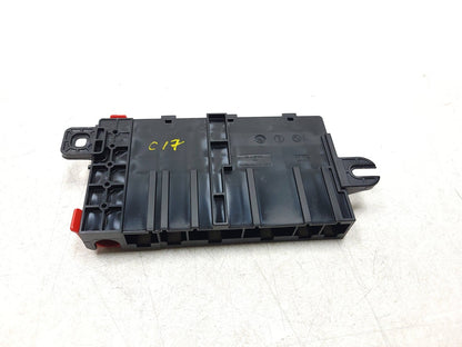 13-18 BMW 330xi F30 Power Positive Battery Distribution Fuse Box OEM ✅ 76k Miles