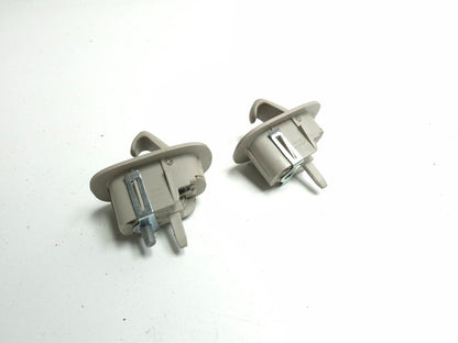 2013 Cadillac Escalade Esv Interior Coat Hook Pair OEM