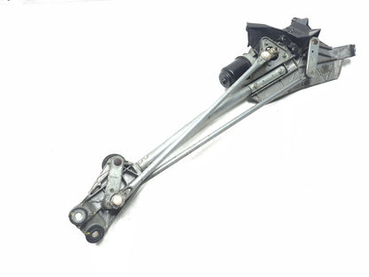 2006 Infiniti Fx35 Windshield Wiper Linkage W/ Motor OEM