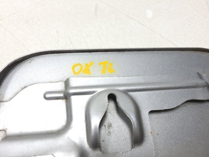2007 - 2008 Acura Tl Type-s Fuel Tank Door Lid Filler Cap OEM