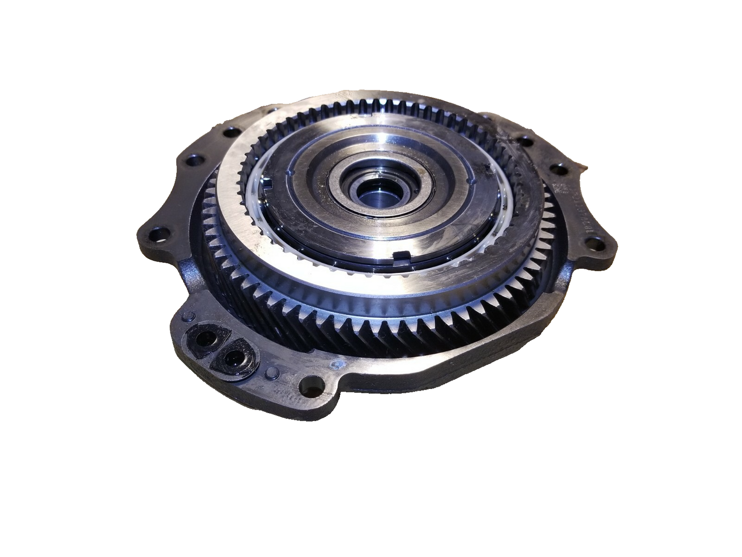 2012 Buick Lacrosse Differential Transfer Gear Support OEM