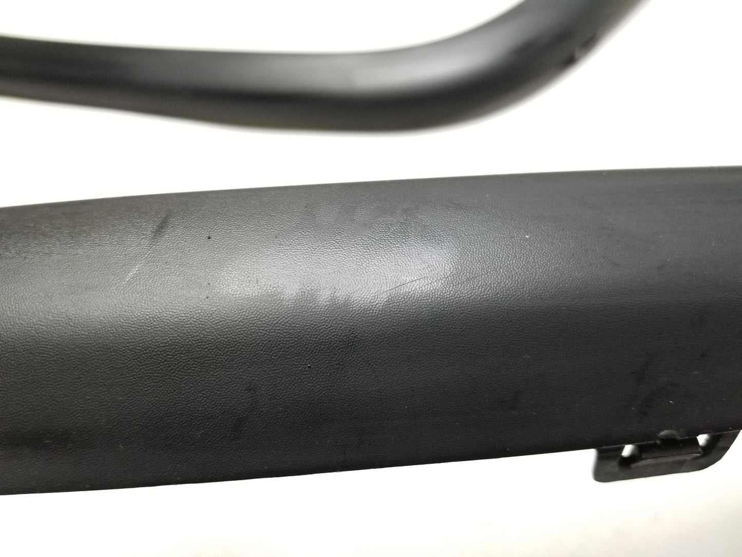 2012 Jeep Grand Cherokee Rear Fender Wheel Arch Molding Trim Pair OEM