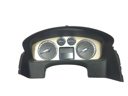2013 Cadillac Escalade Instrument Cluster Speedometer Gauge OEM