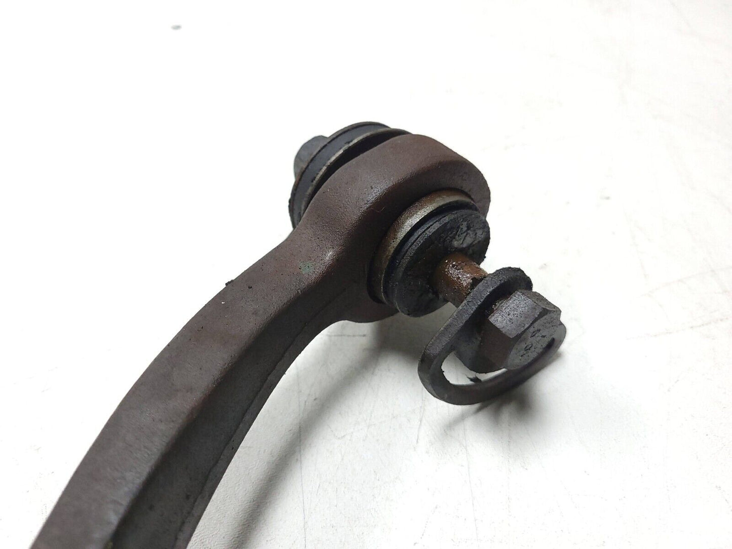 10-14 Chevrolet Suburban Front Control Arm Upper & Lower Passenger Side Pair OEM