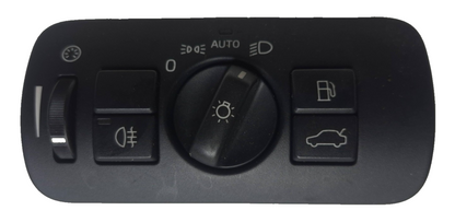 2013 Volvo S60 Headlight Control Switch OEM