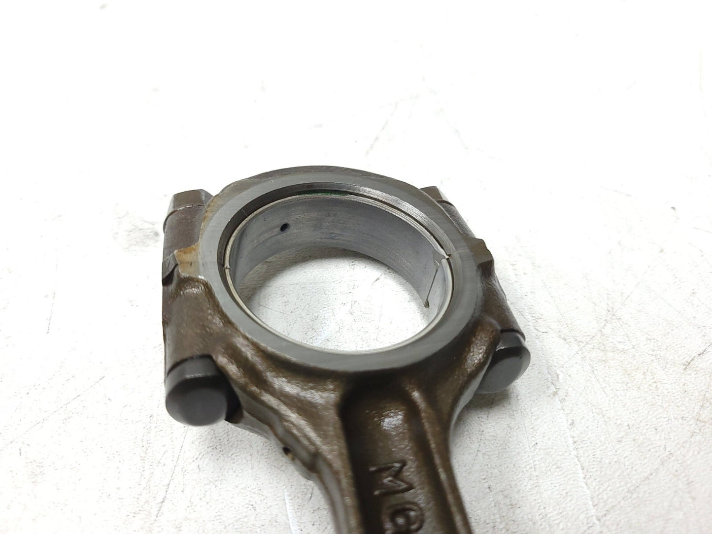 1984 Honda Gl1200 Goldwing Piston W/ Connecting Rod 4pcs OEM