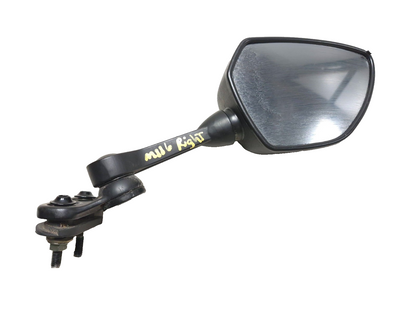 2002 Yamaha Yzf-r6 Right Mirror OEM
