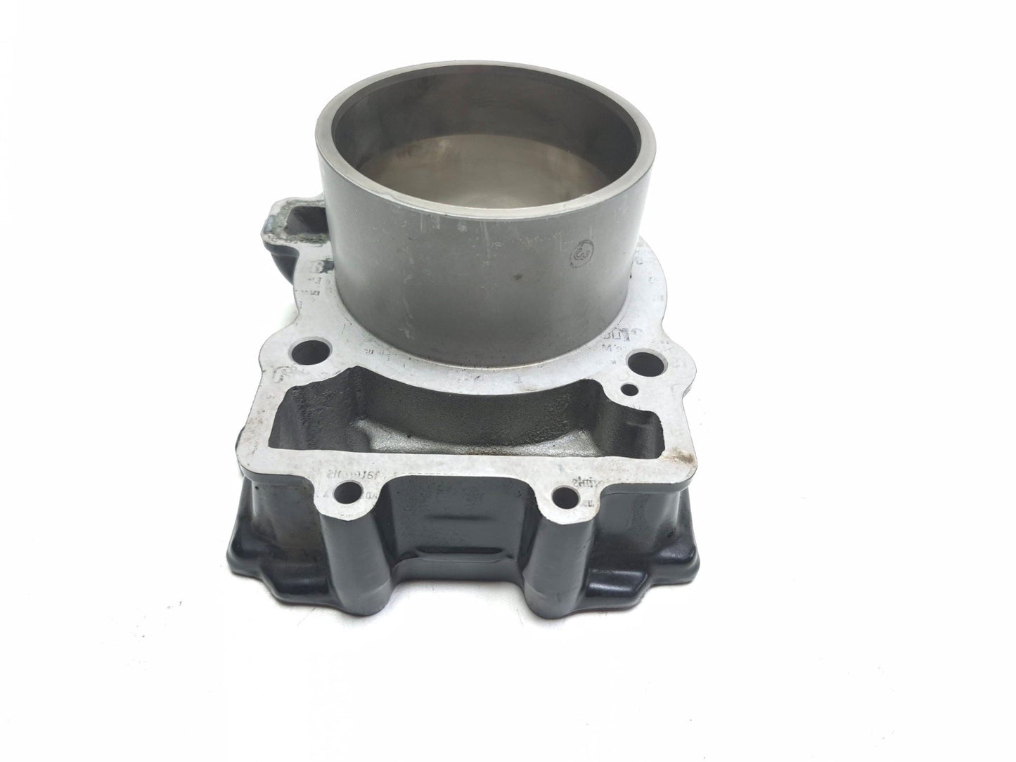 2020 Husqvarna Vitpilen Svartpilen 401 Engine Motor Cylinder OEM