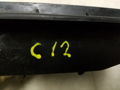 2011 - 2016 Kia Sportage Rear Right Quarter Panel Pressure Vent Grille OEM