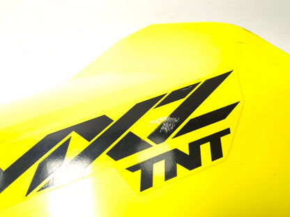 2020 Ski Doo Mxztnt 850 E-tec Left Side Fairing Cover 3 Pcs OEM