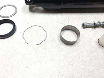 16-22 Harley-davidson Xl1200x Front Fork Tube Right OEM