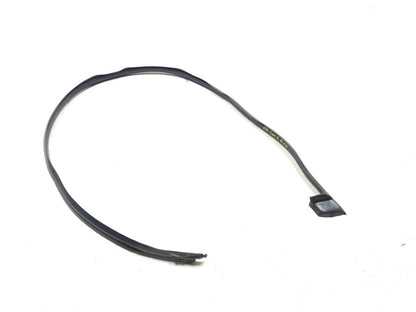 09-14 Hyundai Genesis Door Weatherstrip Seal Front Passenger Side Righ OEM Sedan