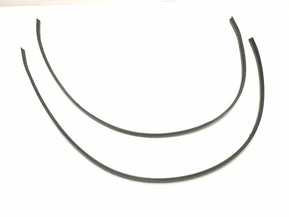 2020 Dodge Challenger Roof Molding Pair OEM