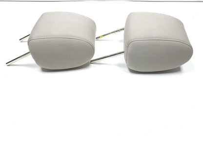 2009 Mazda Cx-7 Front Headrest 2pcs OEM