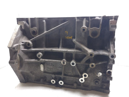 2014 Ford Fusion Engine Cylinder Block OEM