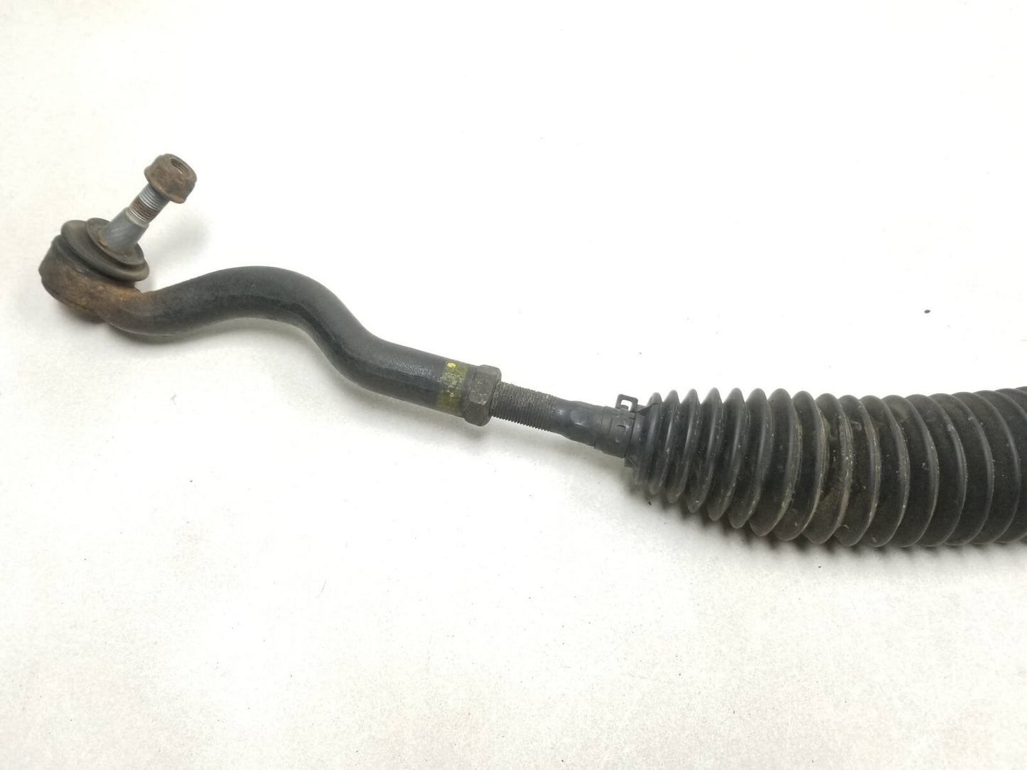 2015 Jeep Grand Cherokee Power Steering Rack And Pinion OEM