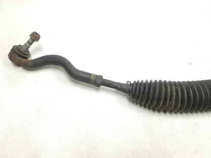 2015 Jeep Grand Cherokee Power Steering Rack And Pinion OEM