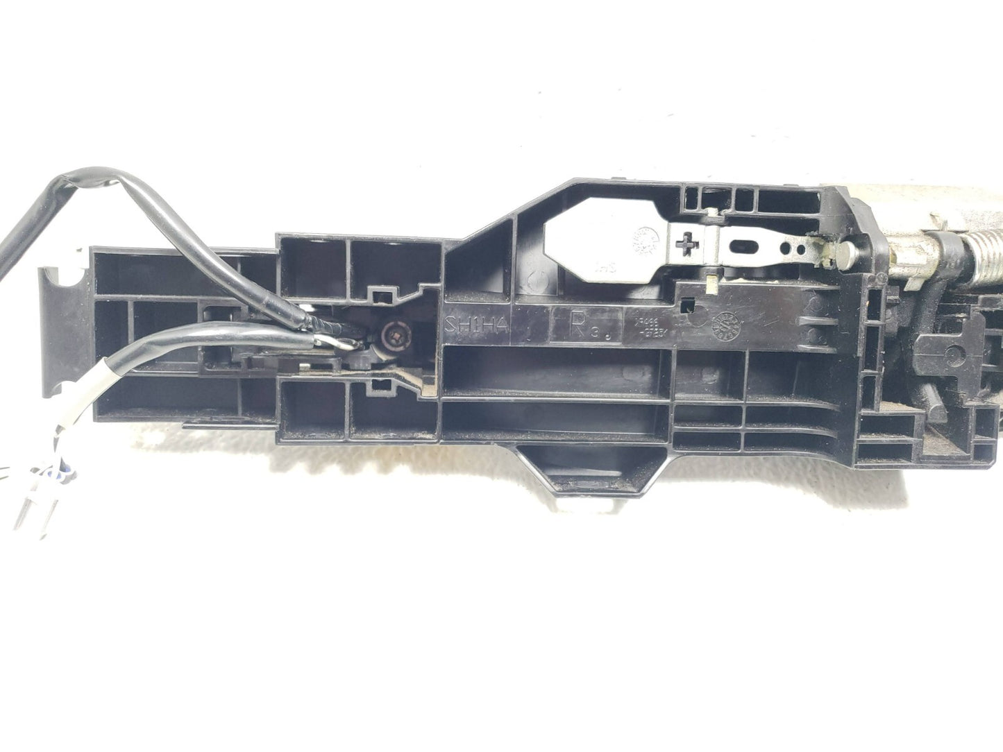 2013 Nissan Juke Front Passenger Exterior Door Handle OEM