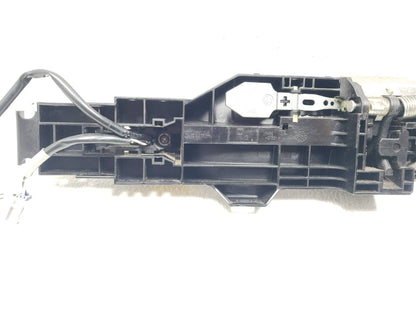 2013 Nissan Juke Front Passenger Exterior Door Handle OEM