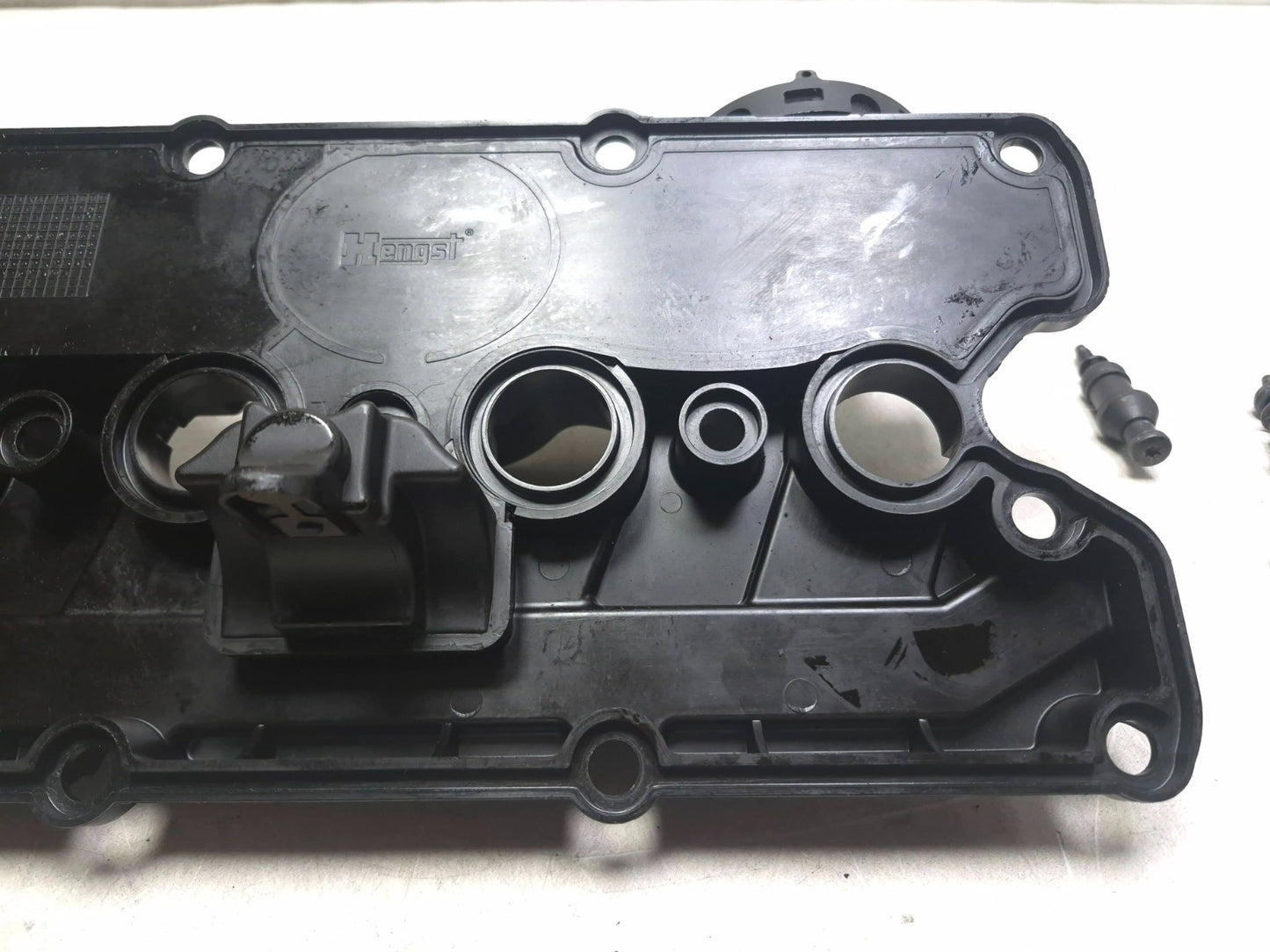2013 Volkswagen Jetta Engine Valve Cover *cbu* 07k103475e OEM