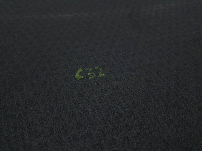 2018 Toyota Corolla Trunk Floor Carpet Spare Tire Cover OEM