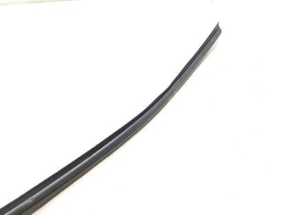 2010 - 2016 Cadillac SRX Door Glass Belt Seal Molding 3 Pcs OEM