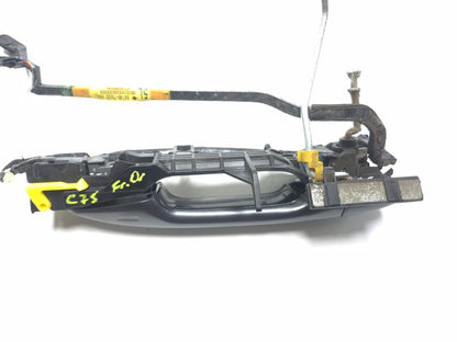 2010 Lexus Hs250h Front Door Exterior Handle Left Driver Side OEM