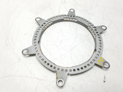 2018 Honda Cb500fa  ABS Rear & Front Brake Disc & ABS Ring Rear & Front 4 Pcsoem