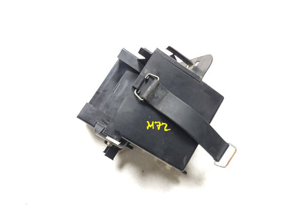 1987 1988 Honda Cbr1000f Hurricane Battery Tray Box OEM