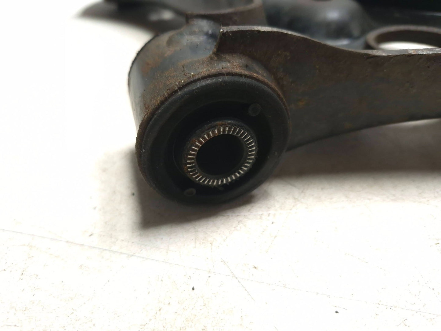 2019 Ford Ecosport Front Lower Control Arm Front Passenger Side Right OEM