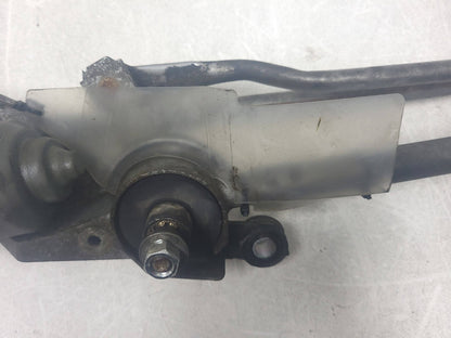 2009 Mazda Cx-7 Windshield Wiper Motor W/ Linkage OEM
