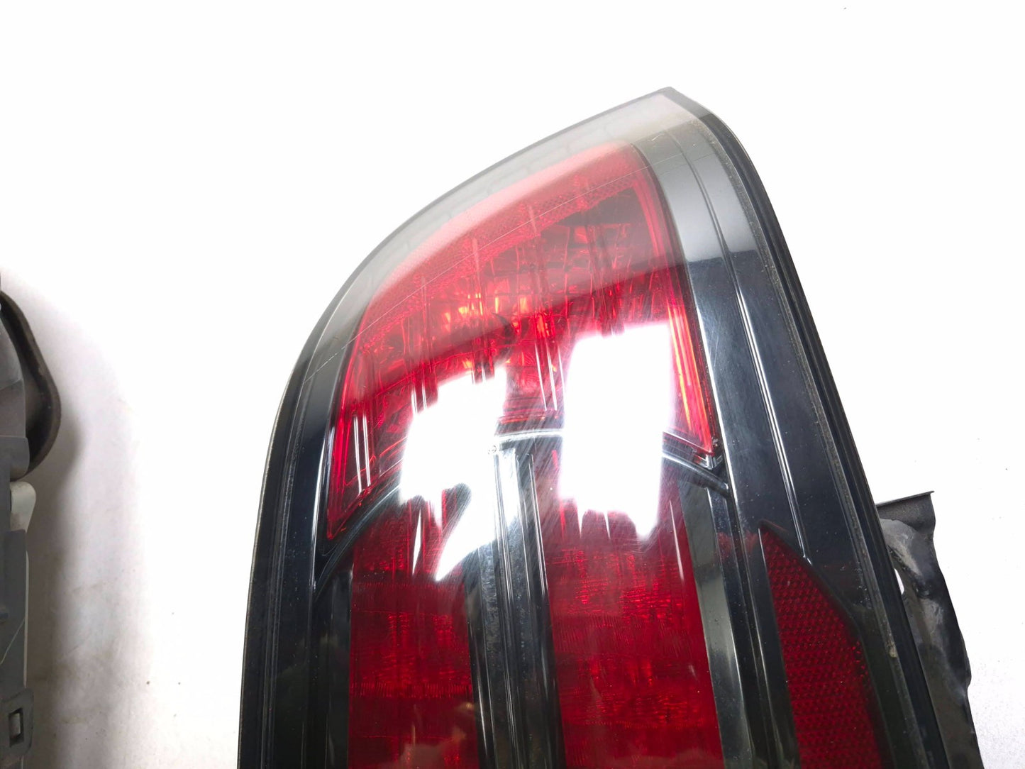 2008 Acura Tl  Type-s Taillight Left & Right OEM