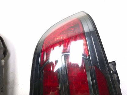 2008 Acura Tl  Type-s Taillight Left & Right OEM