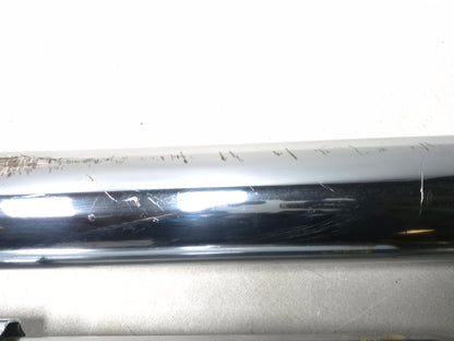 2017 Indian Scout Exhaust Muffler Pair OEM