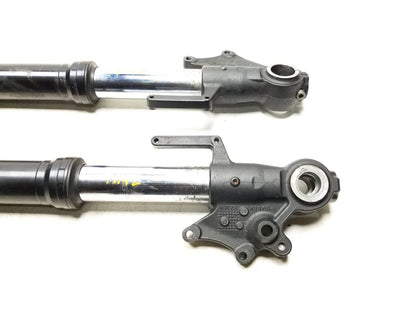 2015-2018 Kawasaki Klz1000 Versys 1000 Front Suspension Fork *straight* OEM