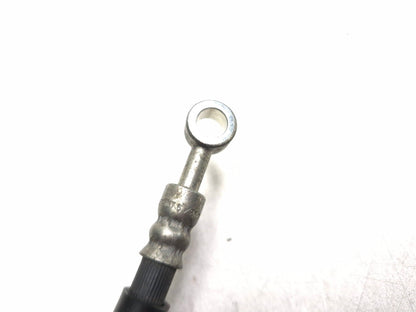 2021 Kawasaki Z125 Pro Br125j Rear Brake Line Hose OEM