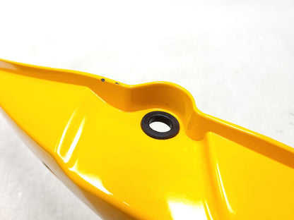 2012 Kawasaki Versys Le650c Left Side Cover Set 6 Pcs OEM