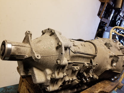 2020 Infiniti Q50 Transmission RWD 3.0t Automatic *re7r01a* 300hp OEM ✅