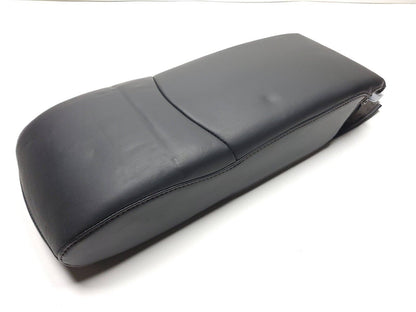 09 10 11 12 13 14 Nissan Maxima Rear Seat Center Armrest W/ Cup Holder OEM