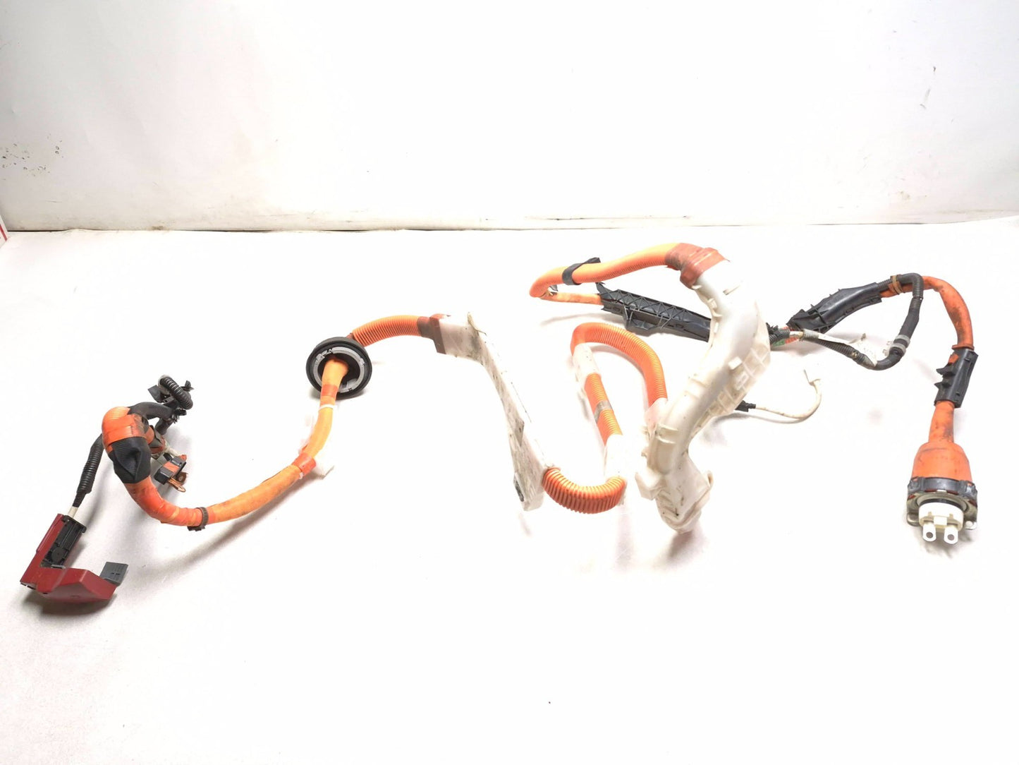 2011 Toyota Prius Positive Battery Cable OEM
