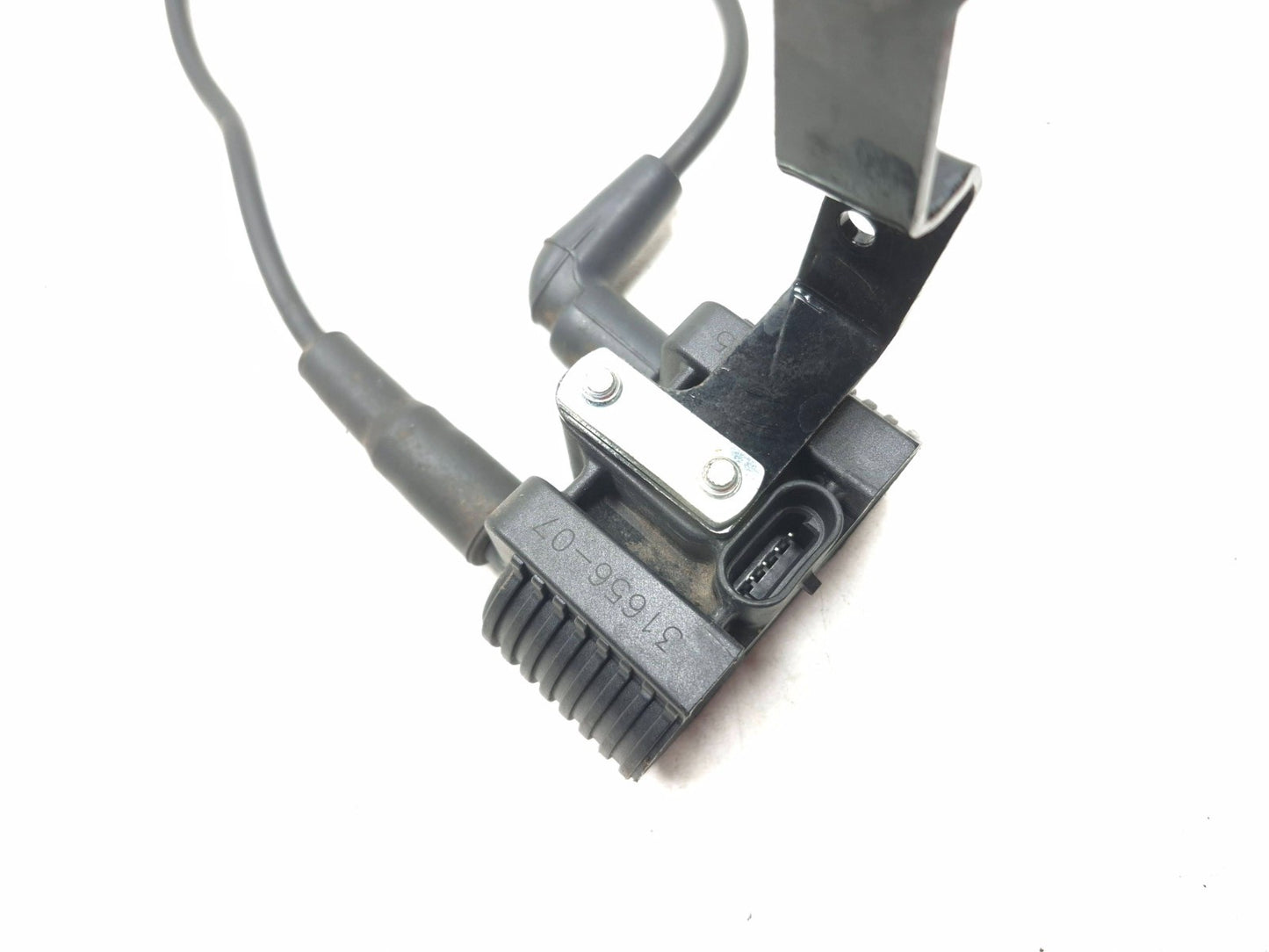 07 - 22 Harley Sportster Iron 883 Forty-eight 1200 Ignition Coil & Wire 31656-07