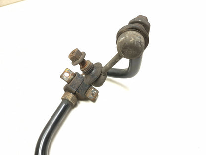 2017 Dodge Journey Rear Stabilizer Sway Bar OEM