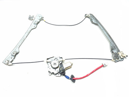 2006 Infiniti Fx35 Front Door Window Regulator W/motor Passenger Side OEM