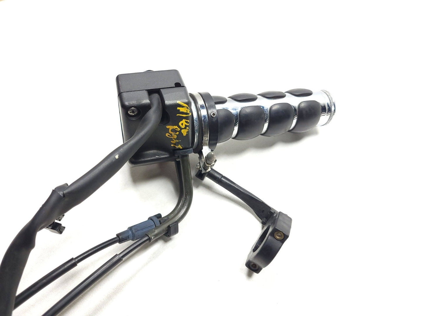2007 Yamaha Xvs 1300 V-star Right Control Switch Throttle Cable OEM