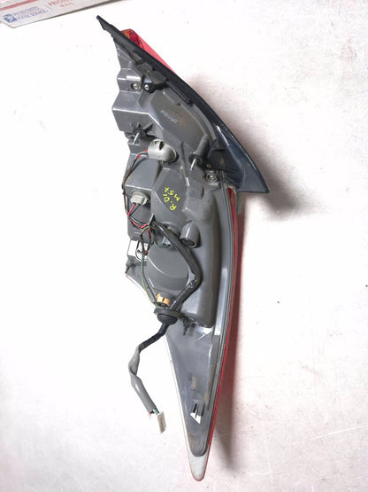 2010 Nissan Maxima Sv Rear Tail Light 2pcs OEM