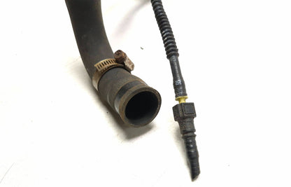 2015 Nissan Juke Fuel Tank Filler Neck Hose Pipe OEM
