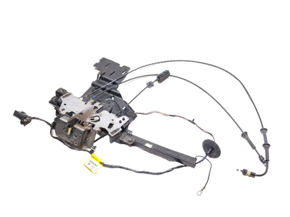 2011 - 2020 Dodge Grand Caravan Door Lock Actuator Rear Passenger Side Right OEM