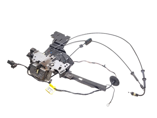 2011 - 2020 Dodge Grand Caravan Door Lock Actuator Rear Passenger Side Right OEM