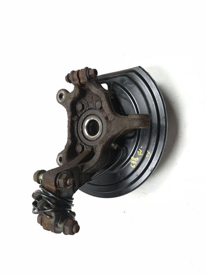 2015 Nissan Juke AWD Wheel Spindle Knuckle Front Driver Side Left OEM